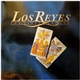 Los Reyes - Tarot