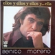 Benito Moreno - Ellos Y Ellos Y Ellos Y...Ella